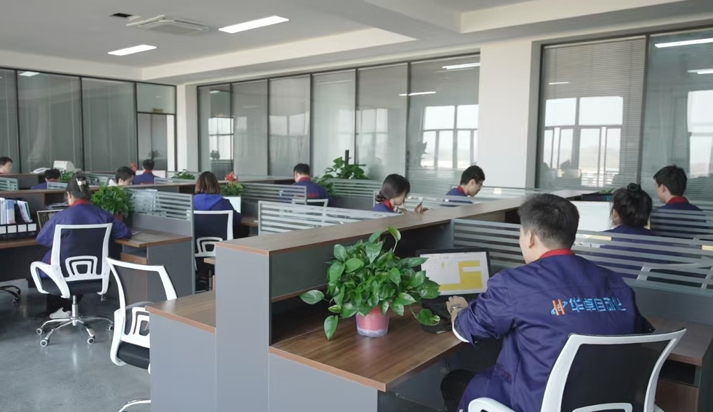 Suzhou Huazhuo automation equipment Co., Ltd