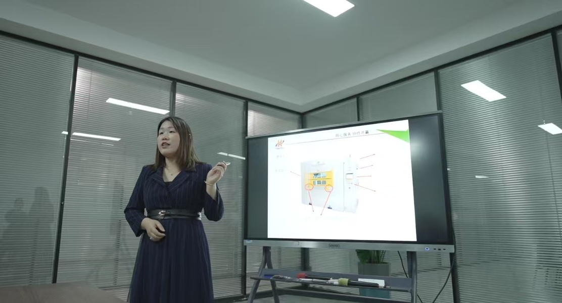 Suzhou Huazhuo automation equipment Co., Ltd