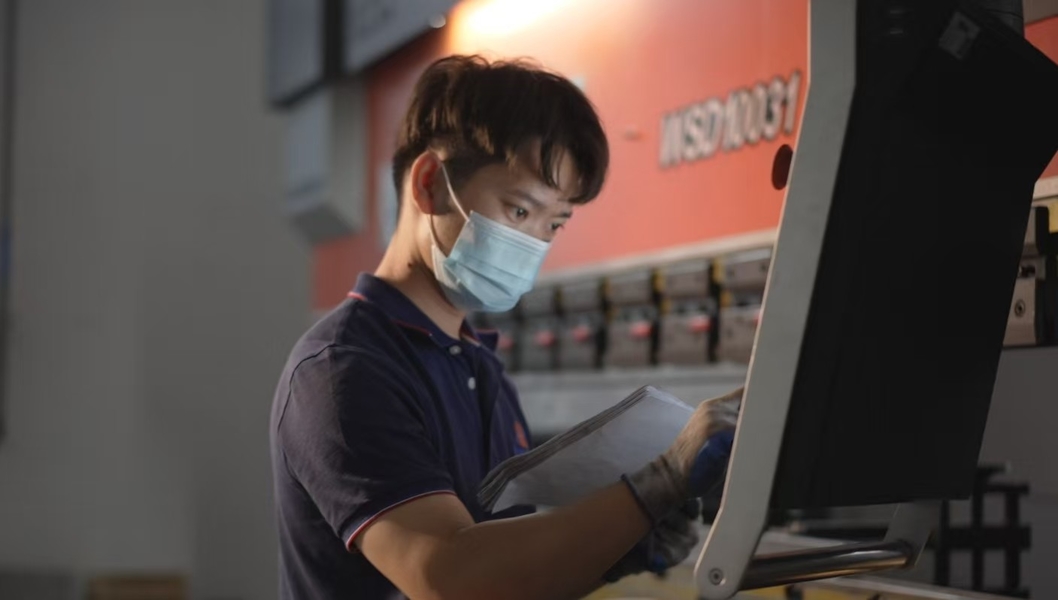 Suzhou Huazhuo automation equipment Co., Ltd