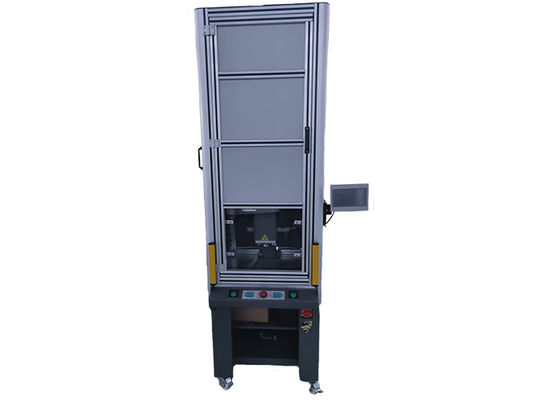 kaufen 20KHZ Ultraschall-Kunststoffschweißmaschine mit Schalldämmung und 2000W Leistung für Präzisionsschweißen online manufacture