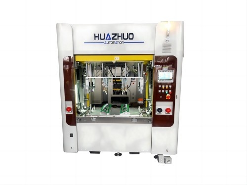 kaufen Schweißmaschine mit Heißverschluss für Türarmlehnen online manufacture