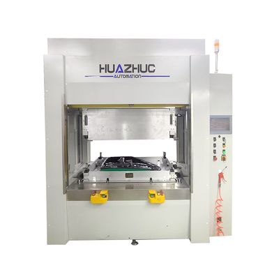 kaufen Maschine zum Schweißen mit Servo-Antrieb für die Montage von Türplatten für Fahrzeuge online manufacture