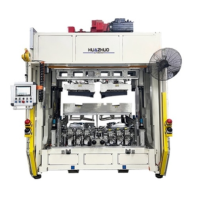 kaufen Hocheffiziente Montage einer Kaschiermaschine für die Mittelkonsole im Automobil online manufacture