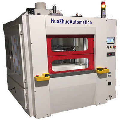 kaufen Servoder heizplatte-50HZ Schweißen des Schweißgerät-10KW Ir für LED-Licht Shell online manufacture