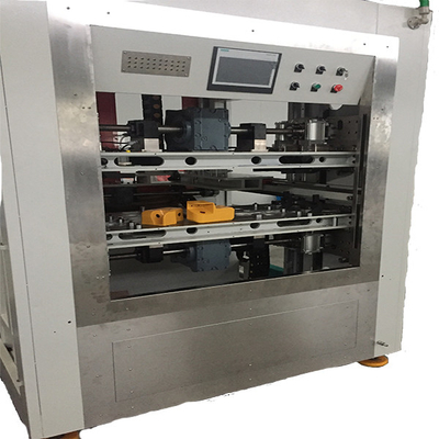 kaufen Heißes Schweißgerät des PBT-Servoheizplatte-Schweißgerät-3KW online manufacture