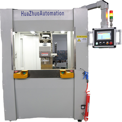 kaufen Automatisierung des Ultraschall- Schweißens-3T Stoß-Ultraschallschweißer Sonics online manufacture