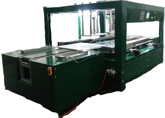 kaufen Servoultraschallschweißens-Palette des paletten-Schweißgerät-16KW online manufacture
