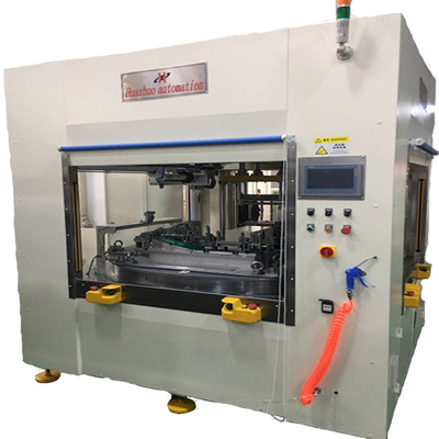 kaufen Auto-Tür-Schweißgerät des Drehscheiben-Servoheizplatte-schweißendes Armaturenbrett-380V online manufacture