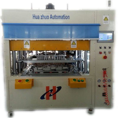 kaufen Ultraschallschweißgerät 900mm2 für Selbsttür-Ordnungs-Heizplatte online manufacture