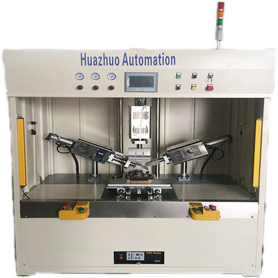 kaufen 380V Schweißmaschine 35 KHZ Auto-Zierleisten-Ultraschallschweißer online manufacture