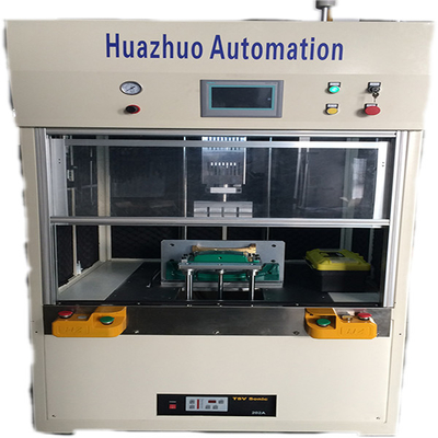 kaufen Plastikschweißgerät 380V für Auto-Stoßdämpfer-Ultraschallschweißer online manufacture