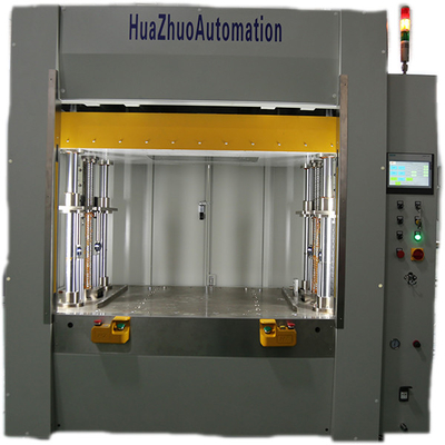 kaufen des Auto-4T Heizplatte-Schweißens-Ausrüstung Tür-des Schweißgerät-PPO Servo online manufacture
