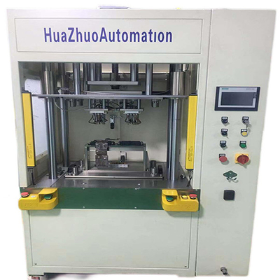 kaufen 380V erhitzen heißes fesselndes Schweißgerät 900mm2 das anbinden der Ausrüstung online manufacture