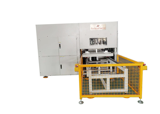kaufen Ultraschallkunststoffpalette des Kunststoffpalette-Schweißgerät-4.0T, die Maschine herstellt online manufacture