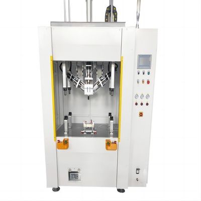 Ultraschall 20 kHz Schweißsystem 0-200 mm/S Geschwindigkeit für die Automationsindustrie