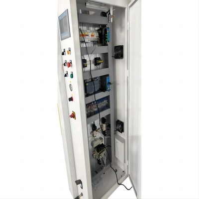 Ultraschall 20 kHz Schweißsystem 0-200 mm/s Geschwindigkeit für die Automationsindustrie