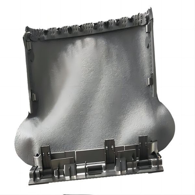 Ultraschall 20 kHz Schweißsystem 0-200 mm/s Geschwindigkeit für die Automationsindustrie