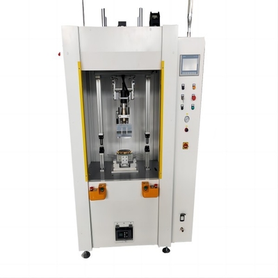 20 kHz Ultraschallschweißautomation mit 20 mm*20 mm Schweißfläche