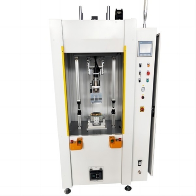20 kHz Ultraschallschweißautomation mit 20 mm*20 mm Schweißfläche