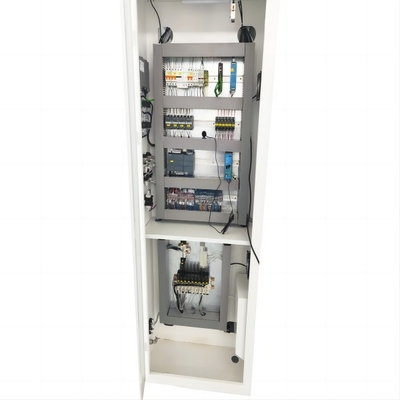 20 kHz Ultraschallschweißautomation mit 20 mm*20 mm Schweißfläche