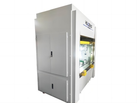380V-Schweißmaschine für Auto-Türplatten