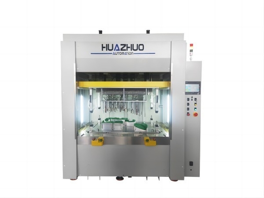 380V-Schweißmaschine für Auto-Türplatten