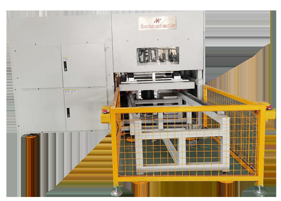 Paletten-Herstellung der Kunststoffpalette-220V der Maschinen-16KW für Antibeleg-Plastik