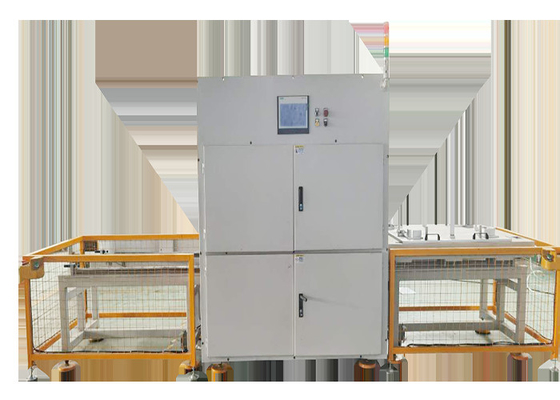 Paletten-Herstellung der Kunststoffpalette-220V der Maschinen-16KW für Antibeleg-Plastik