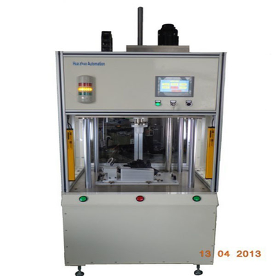 220V Drehultraschallautomatisches pneumatisches des schweißgerät-5000rpm