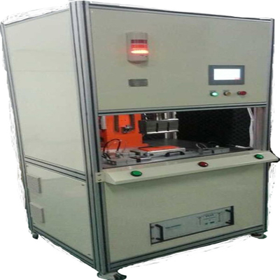 Servo-automatisches Ultraschallmulti Überschallschweißen des schweißgerät-4T des Kopf-20KHZ