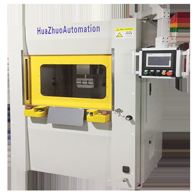 380V automatisches Ultraschallschweißgerät 1000MM Überschall für lederne Abdeckung