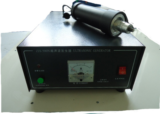 800W HandultraschallplastikPlastikstellen-Schweißer des schweißgerät-L900mm