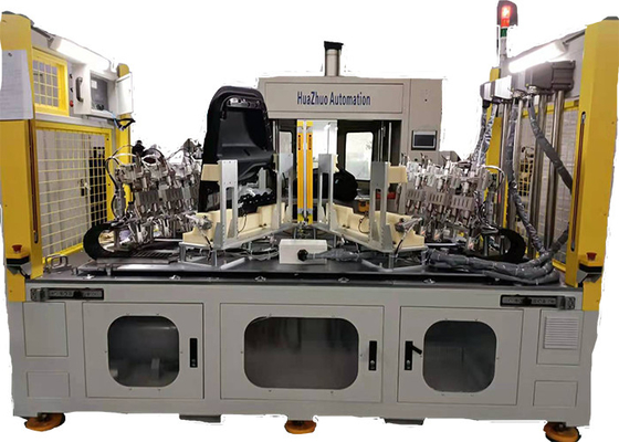 Ultraschallstellen-Schweißer des schweißgerät-380V multi Automobildes kopf-0.5Mpa