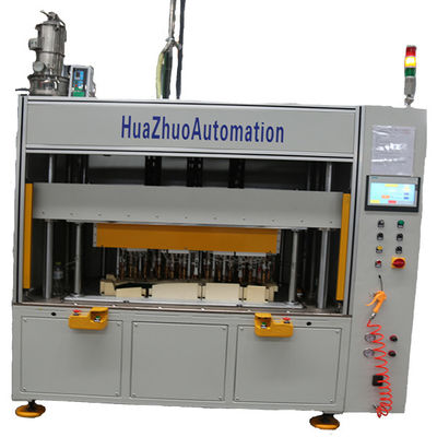 380V Sevro Warmverschlussschweißmaschine für Autoplastik