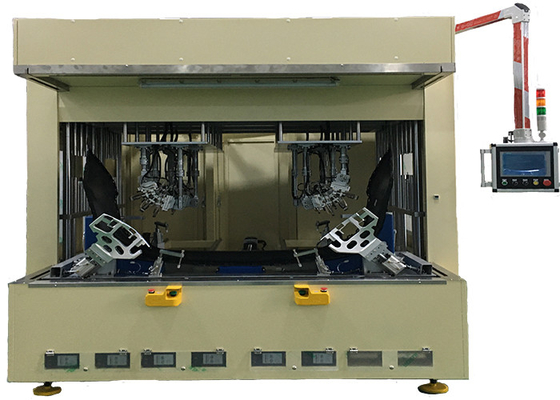 Automatisierungs-Ultraschall- Punktschweissen-Maschine 0.5Mpa Plastik-Sonic Welder