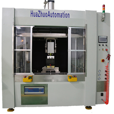 Automatischer Ultraschallgroßer Selbstplastikschweißer Hz 220V schweißgerät-0.5Mpa
