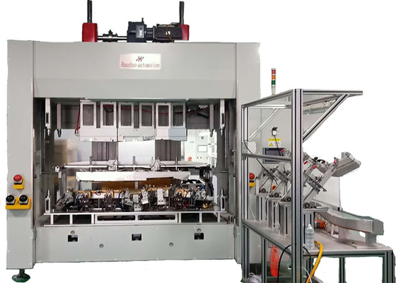 automatische Innendes rand-90s/P Bedeckungs-Maschine Falten-der Maschinen-380V