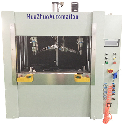 220V automatischer Ultraschallmulti Kopf Sonic Welder For Trim des schweißgerät-50KHZ