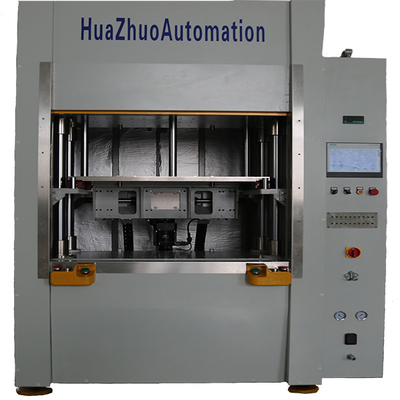 Servoder heizplatte-1200mm2 Thermal des Schweißgerät-60HZ für ABS Ordnung