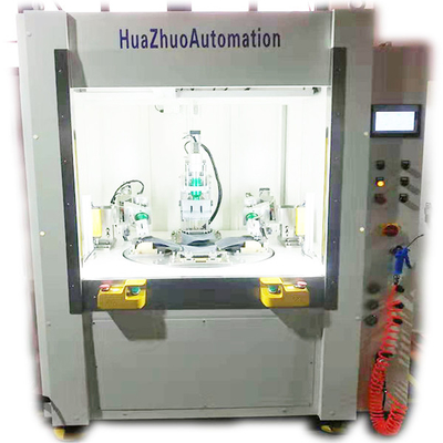 Automobilordnungs-Sonic Welding Equipment Ultrasonic Welding-System