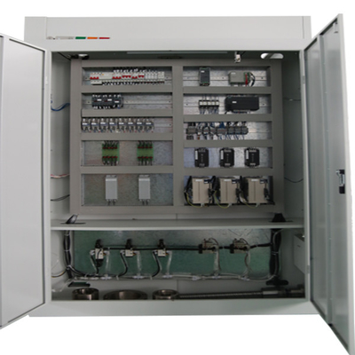 Automobilordnungs-Sonic Welding Equipment Ultrasonic Welding-System