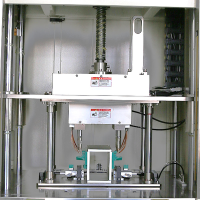 Tür 220V täfelt die Heizplatte, die heißen PLC Stollmaschine PPR schweißt