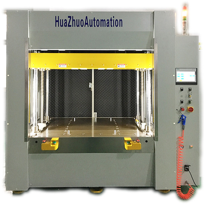 4000W heißes BefestigungsSchweißgerät EVA Car Bumper Welding Equipment