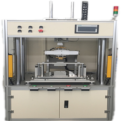 Automatischer Servoder heizplatte-50HZ Schweißer For Plastic des Schweißgerät-PBT Ir