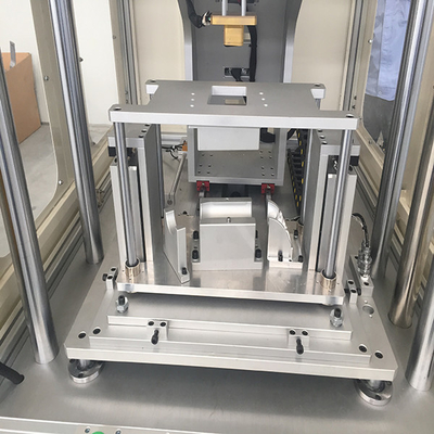 Automatischer Servoder heizplatte-50HZ Schweißer For Plastic des Schweißgerät-PBT Ir