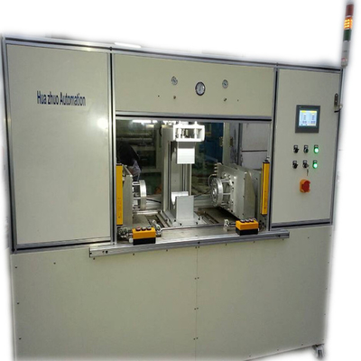 Servoder heizplatte-PA66 Infrarotschweißgerät des Schweißgerät-10KW