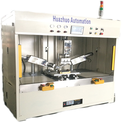 lochende Auto-Ordnung Sonic Welder des 380V Schweißgerät-50KHZ