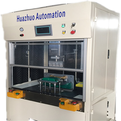 Plastikschweißgerät 380V für Auto-Stoßdämpfer-Ultraschallschweißer