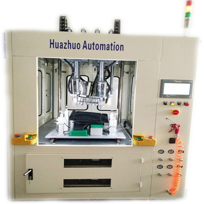 Automatischer Ultraschallschweißgerät-Servoultraschallplastikstellen-Schweißer PLC