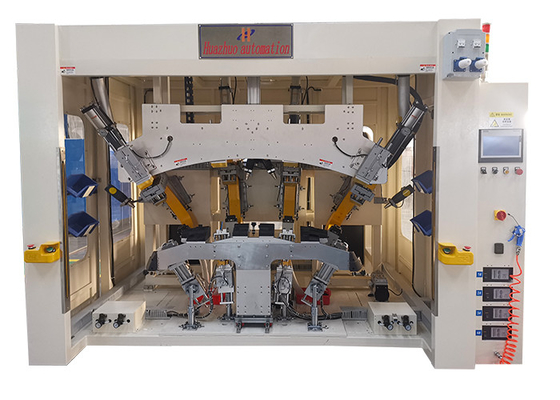 5KW Ultraschallstanzmaschine 0.6MPA